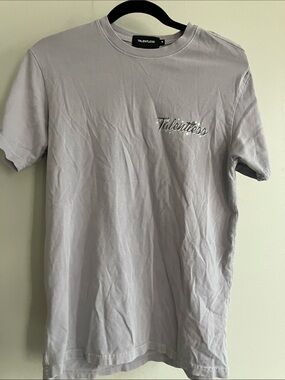 Men’s Talentless Airbrush T-Shirt - Size Small